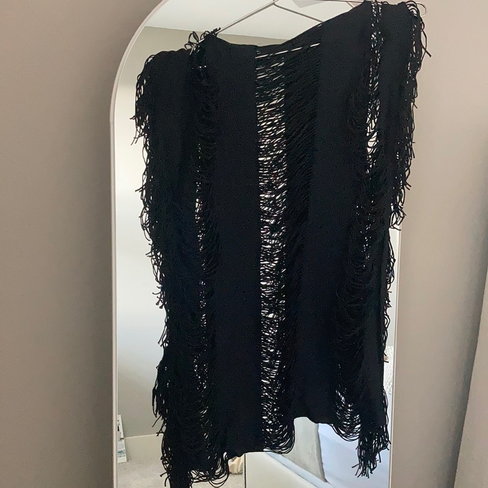 Pilly Q Barcelona cover up